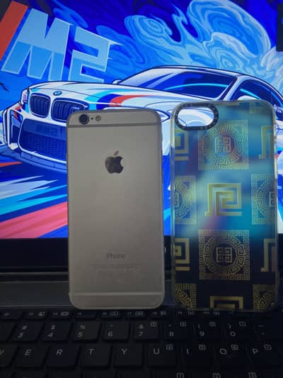 Iphone 6 PTA APPROVED