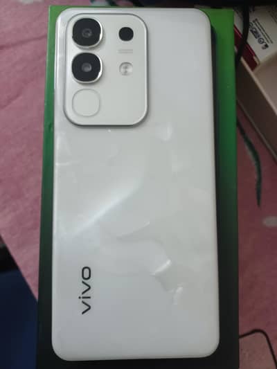 Vivo y29