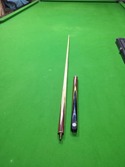 Master cue tournament