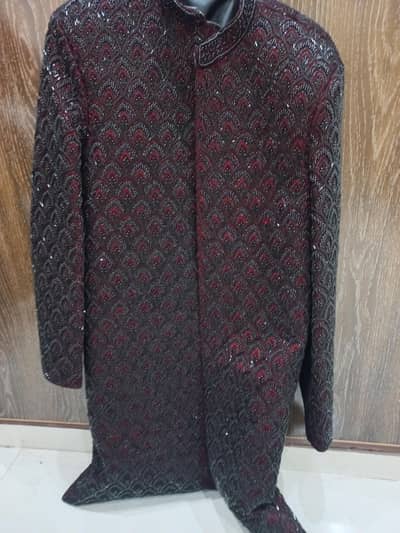 sherwani
