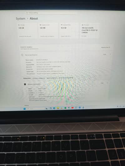 HP Elitebook for sell