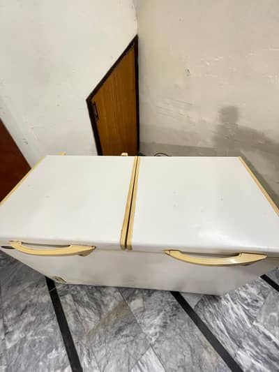 Deep Freezer 03248468747