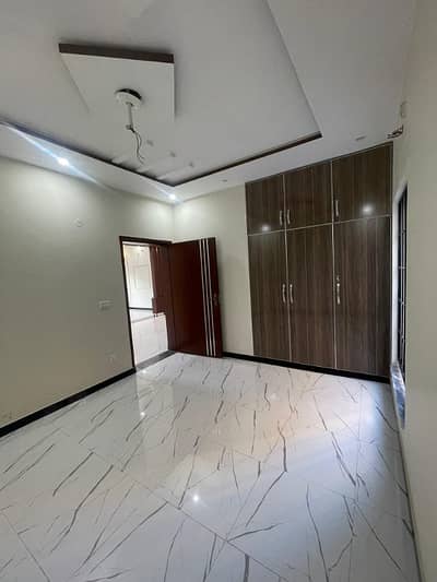 3 Marla Full House for Rent in Ali Block, Alkabir Town Phase 2 By Nizam Holdings