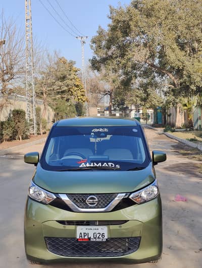 Nissan Dayz 2022 Import 2025