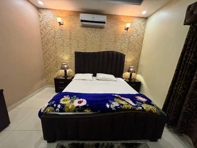 One bedroom daily basis laxusry short stay apartment available for rent