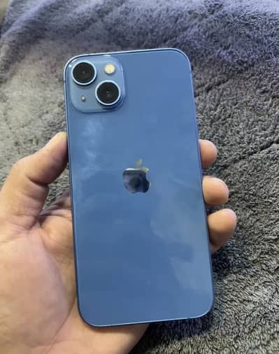 iPhone 13 jv 128 gb water pack