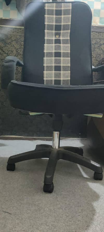 office chair