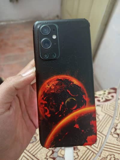 1+9 pro 5g 256 gb non pta 5 lines