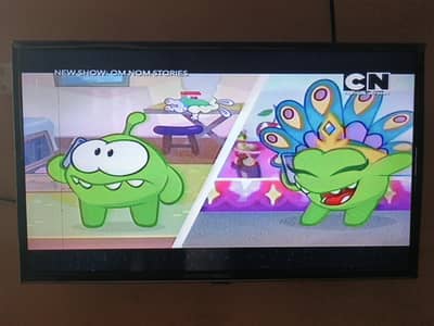 orient 32  inche led