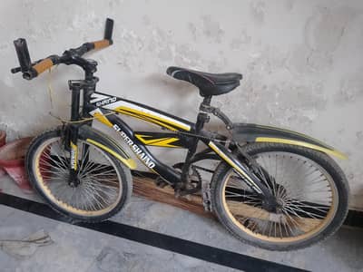 bicycle for sale
