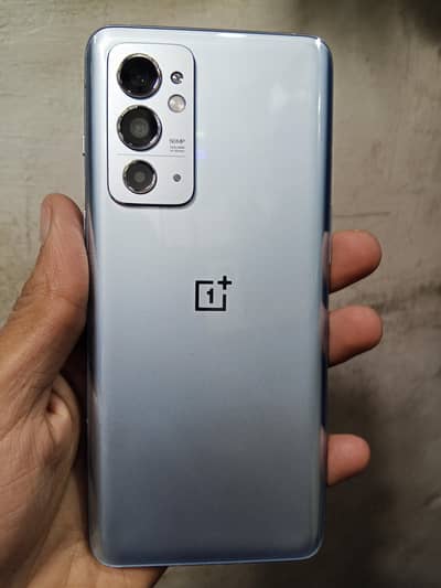 OnePlus 9RT 5g