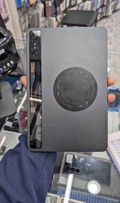 Redmagic nova 16+12 512gb