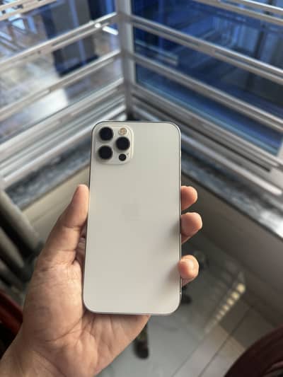 iPhone 12 pro factory unlocked non pta