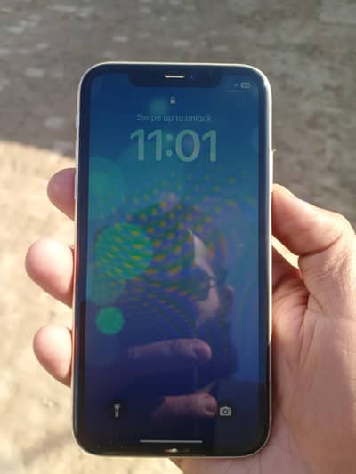 iPhone 11 Non Pta 10/10