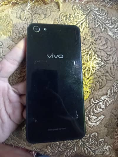 vivo y83