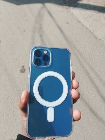 Iphone 12 pro non pta fu