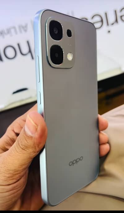 Oppo a 6 pro