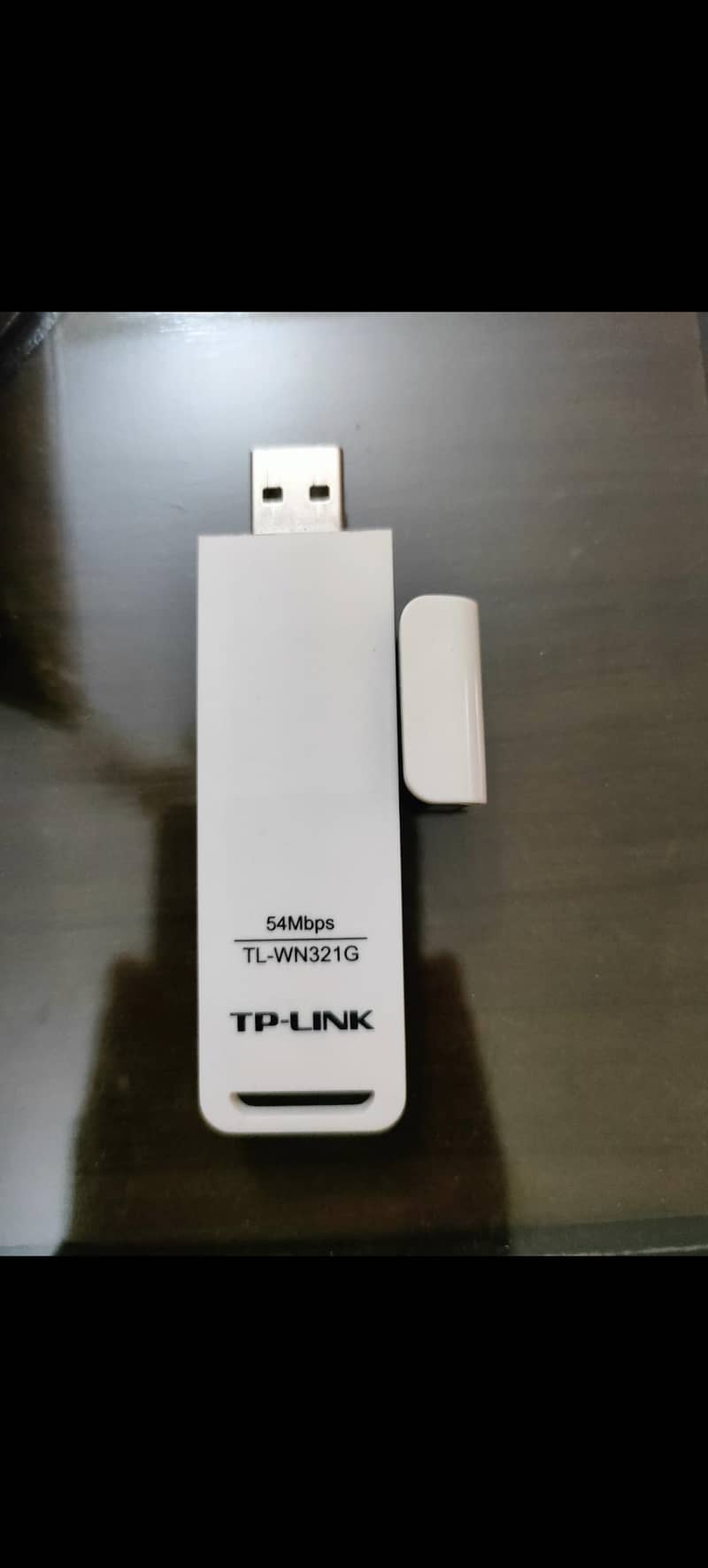 Tp link wireless usb adapter 2