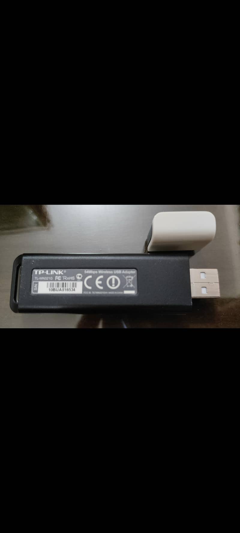 Tp link wireless usb adapter 3