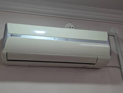 1 ton AC used working condition