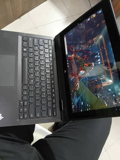 Lenovo Yoga 11E 360 Touchscreen
