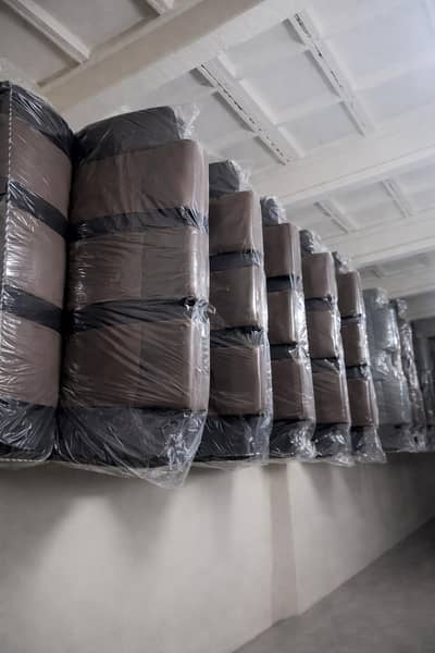 Suzuki Bolan or every seats