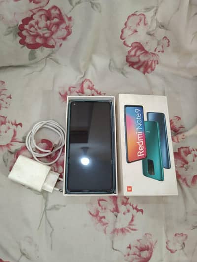 Redmi Note 9 128GB