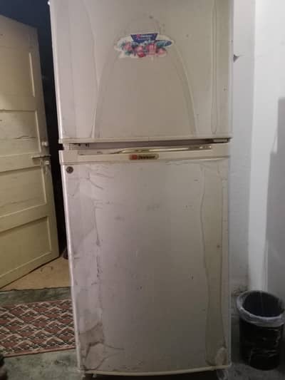 fridge for sale best condition