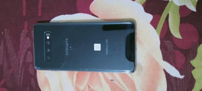 samsung s10 hy all ok hy pta approved hay 10/9 condition hy