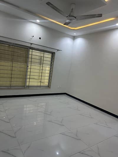 1 Kanal House Available For Rent In Bahria Town Phase 1 To 7