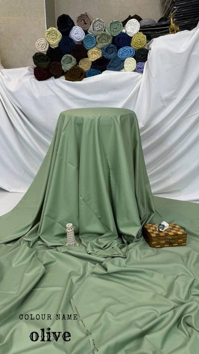 Italian Boski collection