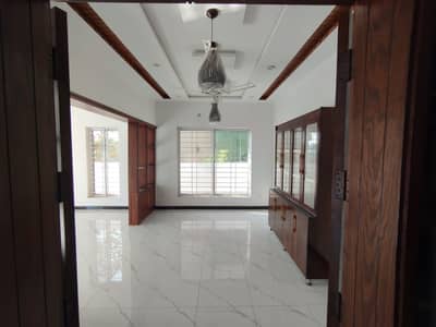 1 Kanal Brand New House Available For Rent In Dha Phase 2 Islamabad