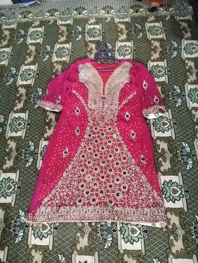 bridle lahnda . with long shirt.