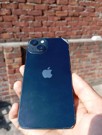 iPhone 13 JV brand new orignal