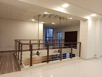 1 Kanal House Available For Rent In Bahria Town Phase 3 Rawalpindi