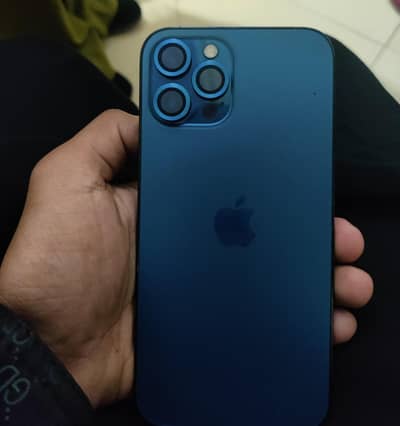 IPHONE 12 PRO MAX PTA APPROVED