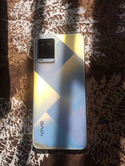 vivo y21 a
