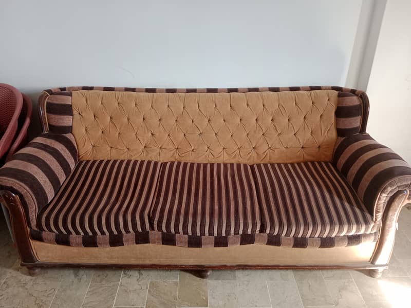 Sofa set 0
