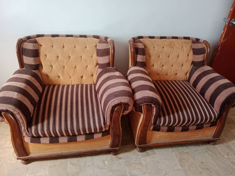Sofa set 1