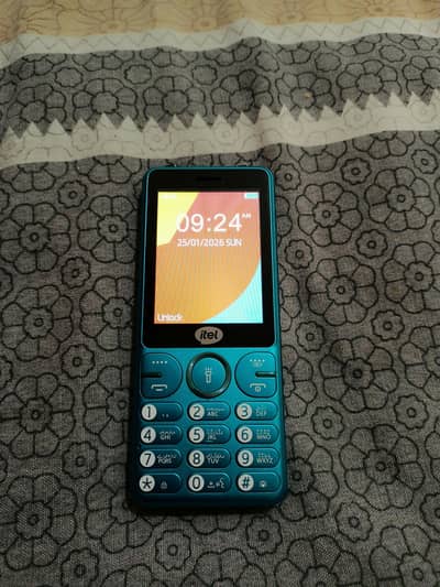 itel Mobil brand new 0'3'2'1'8'8'5'8'0'9'2'