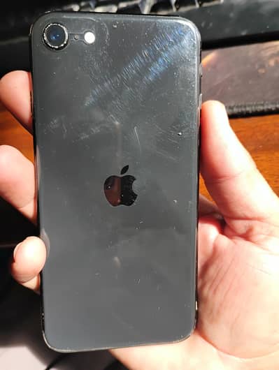 Iphone SE 2020 128gb