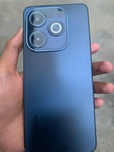 infinix hot 40i