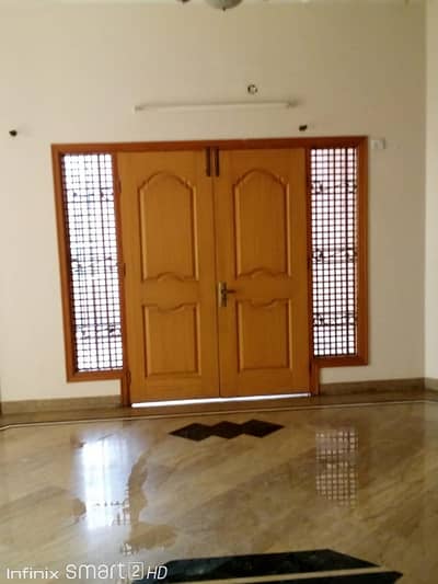 First For Beautiful House 4 BED D/D Block 13 Gulberg