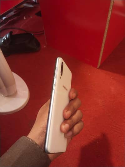 samsung a50 4.128 gb