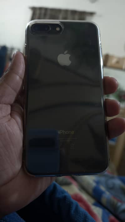 Iphone 8 plus 256GB