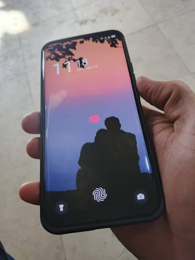 infinix hot 60 pro+ 8+8/256