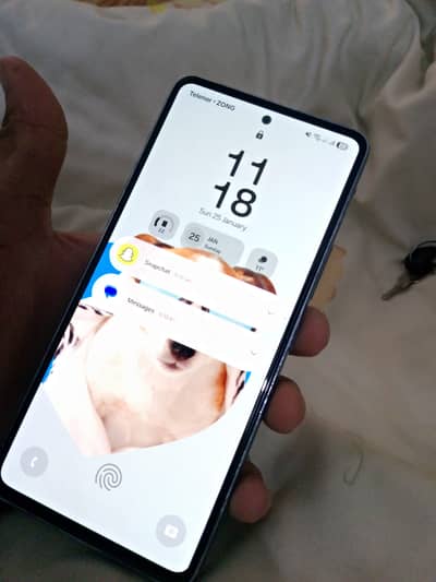 sumsung a53 5G 6/128