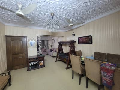 5 marla beautiful double story house for sale at prime location of canal bank housing scheme