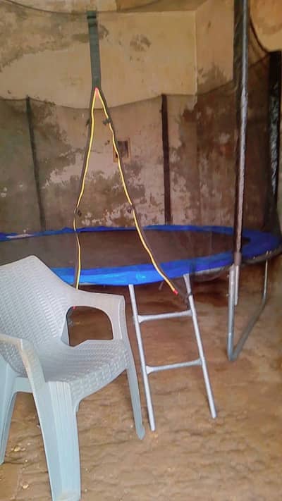 jhoolay for play land