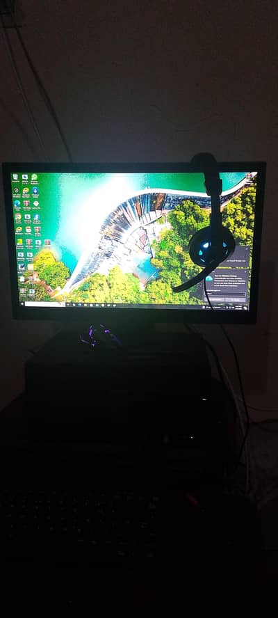 FULL GAMING PC SETUP